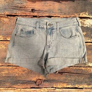Old Navy Boyfriend Shorts